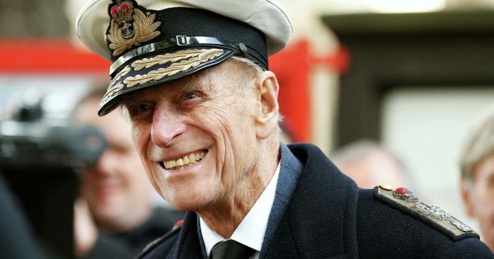 BBC получила рекорд жалоб из-за освещения смерти принца Филиппа. Фото: РИА Новости