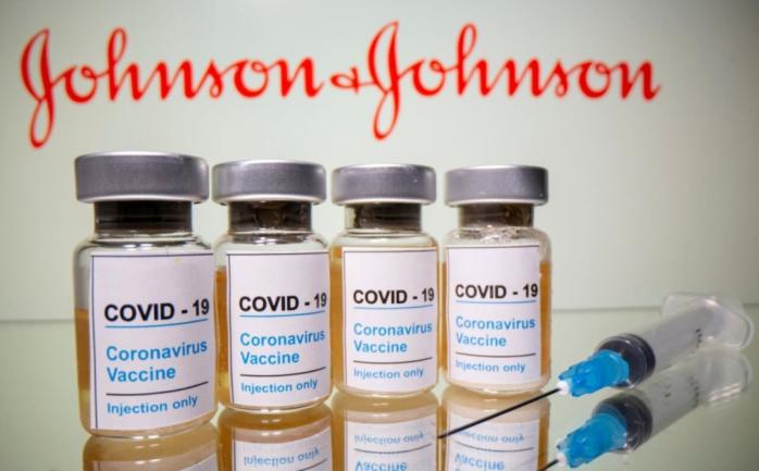 США призупинили вакцинацію Johnson&Johnson — названо причину 