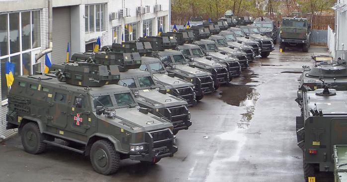 Стратегію розвитку ОПК на стандартах НАТО затвердив уряд. Фото: slovoidilo.ua