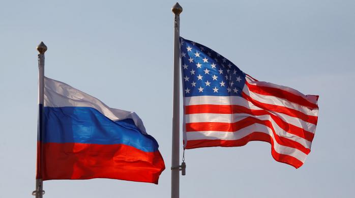 Нові санкції США — РФ готує відповідь «американським русофобам»