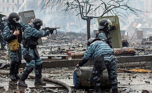 Справи Майдану. Фото: УП