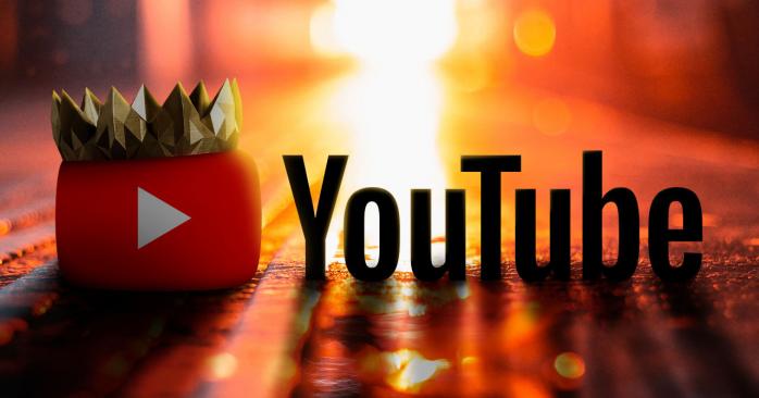 Google вводит новые налоги для YouTube-блогеров. Фото: