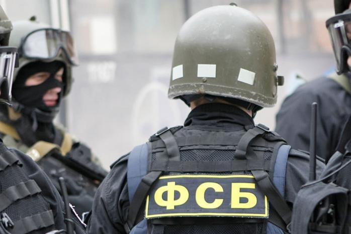 Украинского консула задержала ФСБ в Санкт-Петербурге