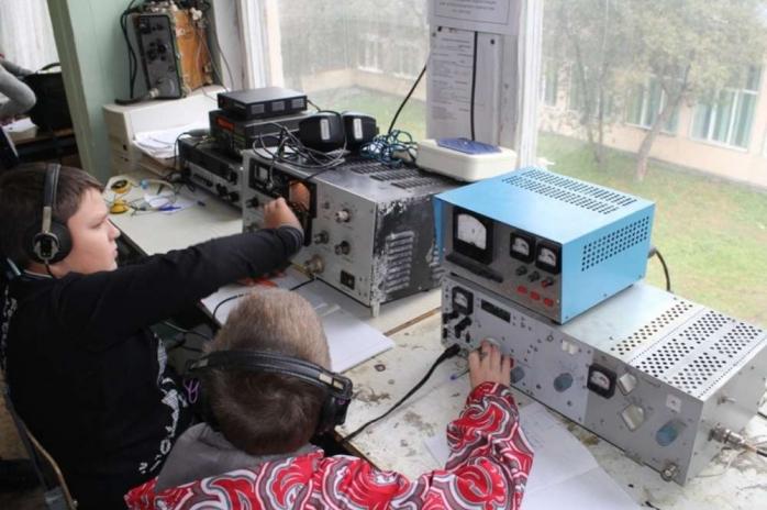 День радиолюбителя отмечают 18 апреля. Фото: gazeta-efremov.ru