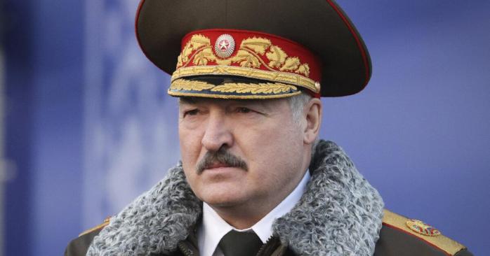 Александр Лукашенко, фото: AP