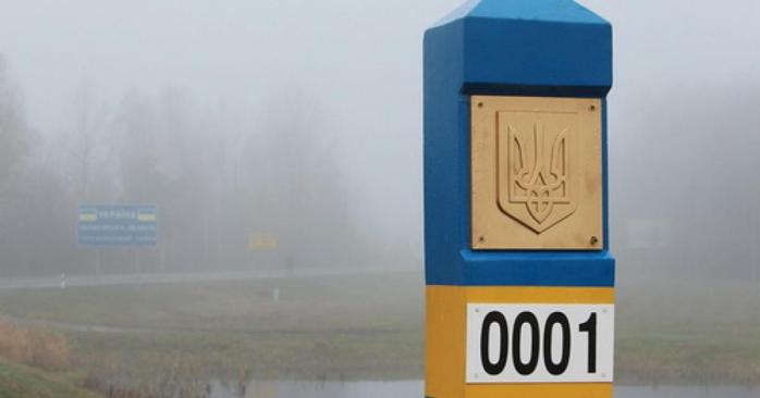В Черновицкой области застрелился пограничник, фото: cntime.cn.ua