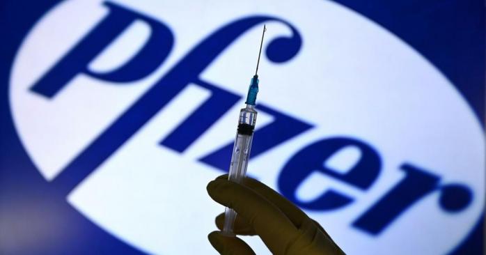 В Україні почали робити щеплення вакциною Pfizer, фото: РІА «Новости»