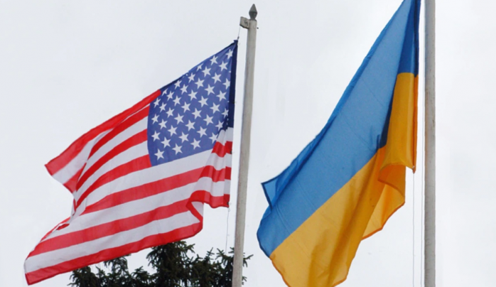 Сполучені Штати надали Україні додаткові 155 млн, фото: radiosvoboda