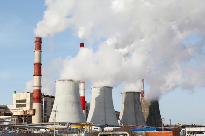 Резкий рост выбросов углекислого газа после пандемии повлияет на климат, фото: Shutterstock