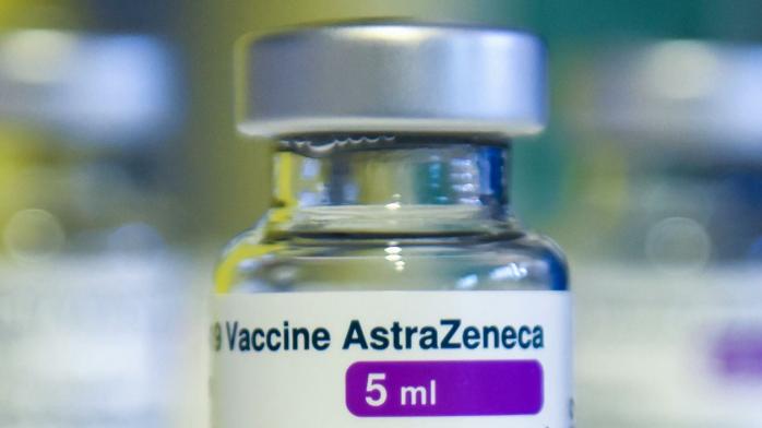 Південнокорейську вакцину AstraZeneca зареєстрували в Україні. Фото: РИА Новости