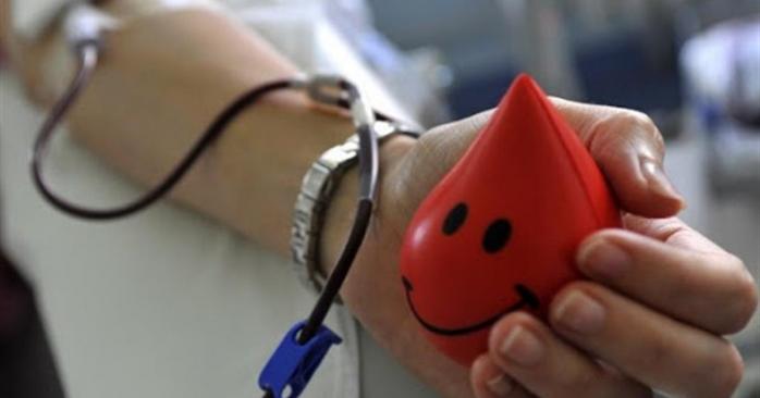 В Украине обновили требования к донорам крови, фото: «Ніжин.City»