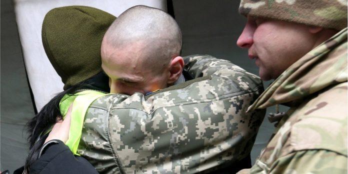 Украина хотела обменяться пятью пленными – боевики молчат 