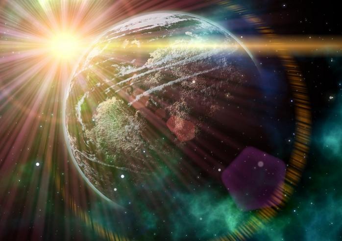 Екстремальний спалах на найближчій до Сонця зірці зафіксували вчені, фото:ab-news