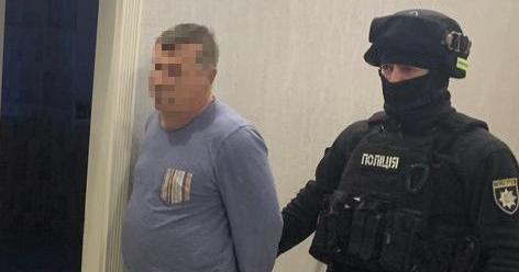 Банду мошенников задержали в Харькове. Фото: ОГП