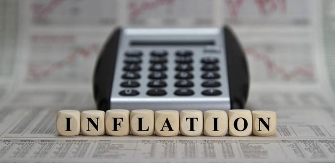 Пік інфляції спрогнозували в Нацбанку. Фото: УП