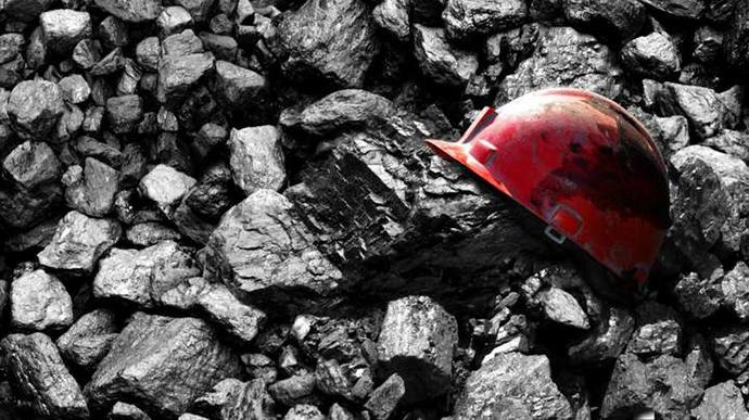 Из-за обвала шахты погиб горняк на Днепропетровщине