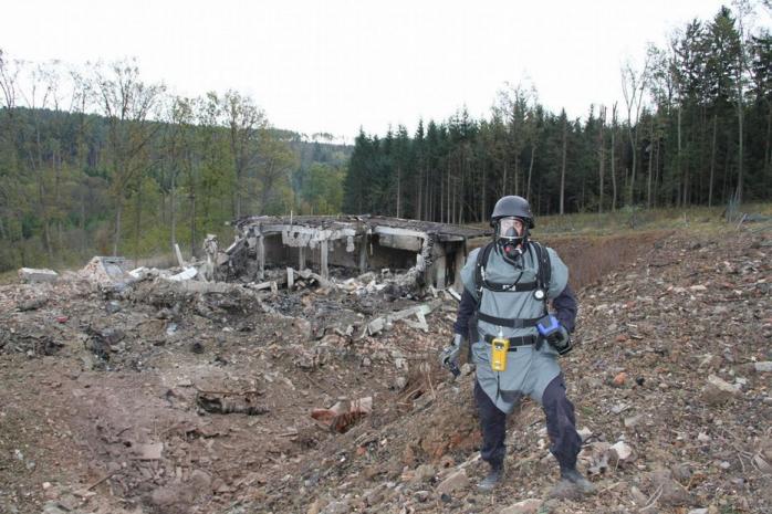 ГРУ Росії причетне до вибухів на військових складах у Болгарії — розслідування
