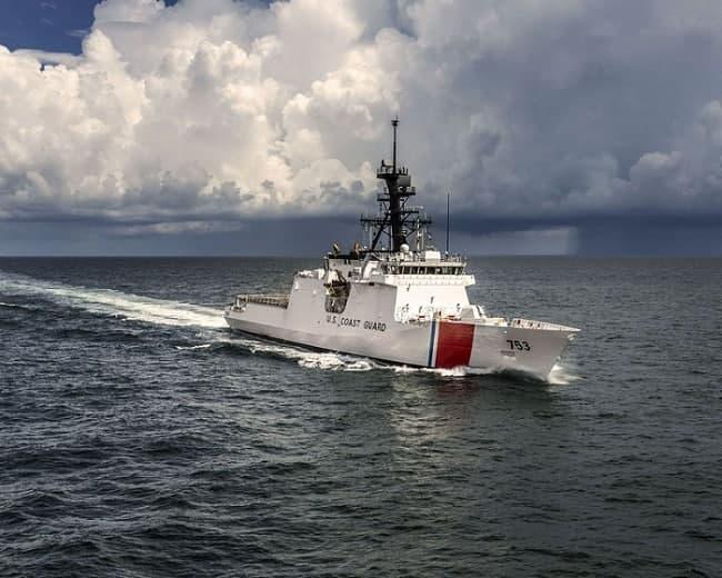 У Чорне море зайде військовий корабель США. Фото: Вікіпедія