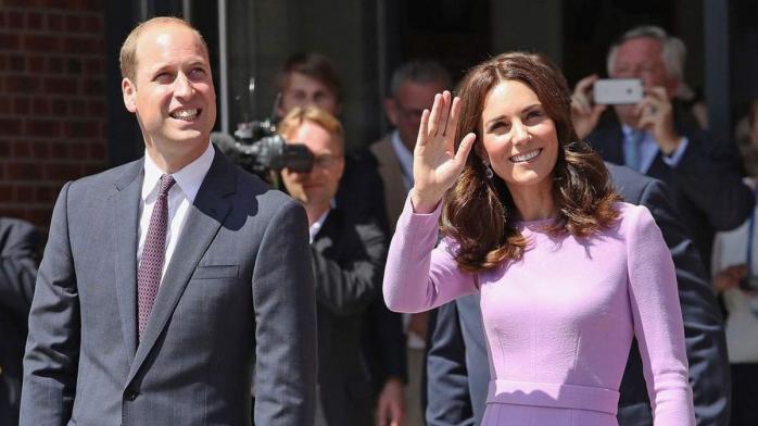 Принц Вільям і Кейт Міддлтон відзначили 10 років шлюбу, фото: Instagram / @kensingtonroyal