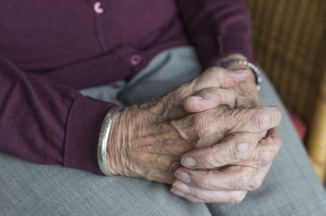 Жінка померла в 101 рік, переживши всіх родичів. Фото: pixabay.com
