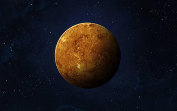 Венера. Фото: Istock