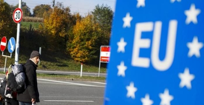 Границы ЕС откроют для вакцинированных туристов - Еврокомиссия