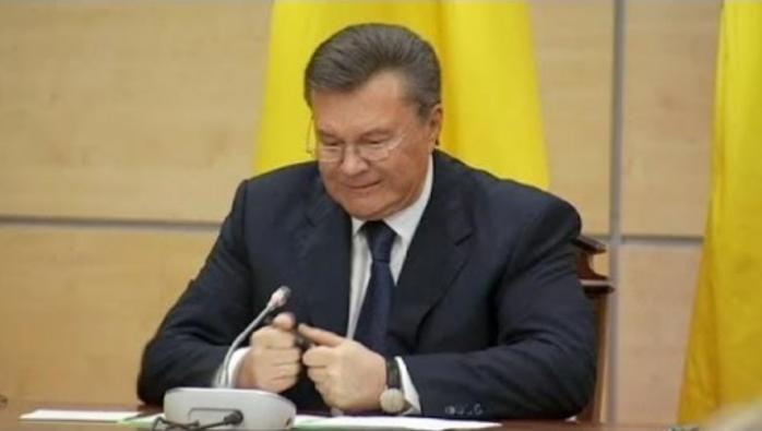 «Гроші Януковича» вперше повернулися зі США в бюджет України