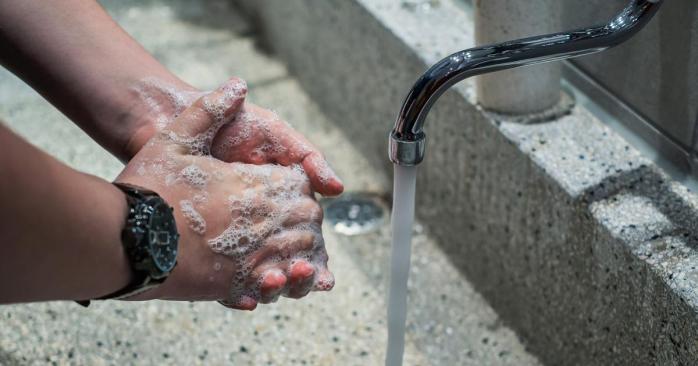 Всесвітній день гігієни рук відзначають 5 травня, фото:
