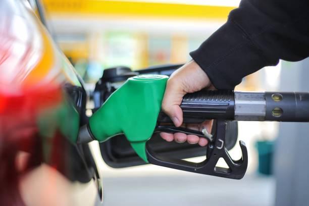 Цена на бензин в Украине. Фото: IStock