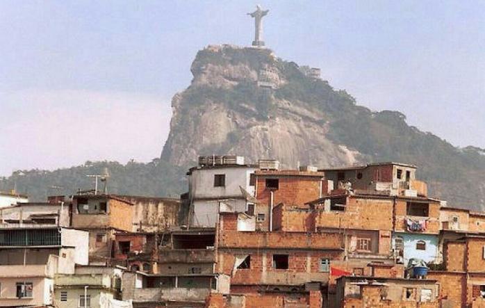 Перестрілка поліції Ріо-де-Жанейро і наркокартелю - 25 жертв 