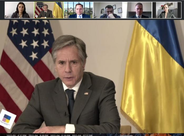 США оцінюватимуть реформи Києва по співпраці з МВФ 