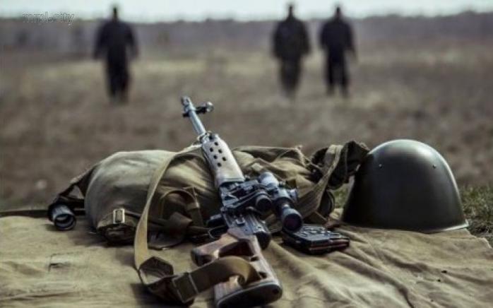 На Донбасі окупанти вбили двох українських воїнів. Фото: Слово і діло