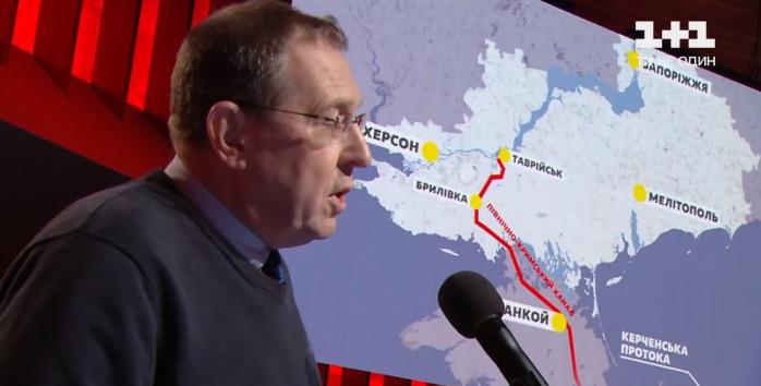 Екс-радник Путіна спрогнозував дату і місце вторгнення Росії в Україну