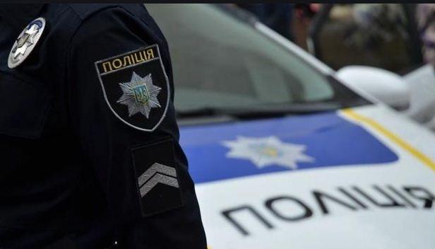 Задержанная за кражу внезапно умерла в полицейском участке Киева