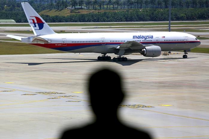 Пилот пропавшего рейса MH370 тщательно планировал авиакатастрофу, фото: Global Look Press
