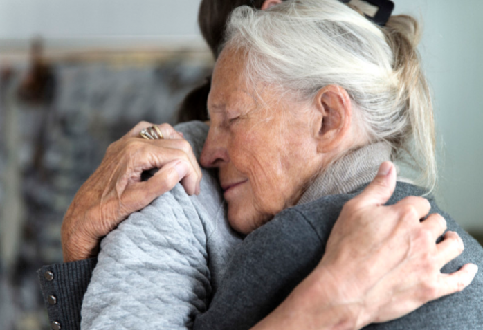 Новий спосіб лікування хвороби Альцгеймера відшукали вчені. Фото: credo.pro