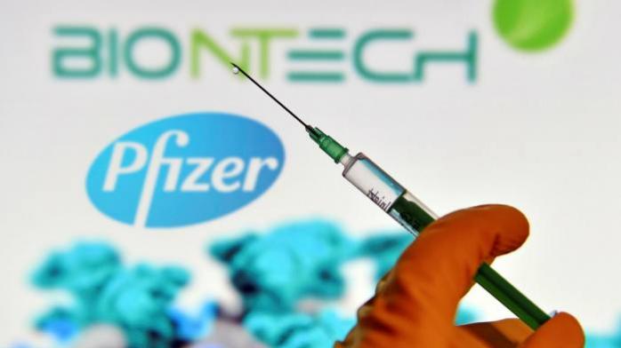Вакцина Pfizer-BioNTech наразі не потребує модифікацій. Фото: ЄП