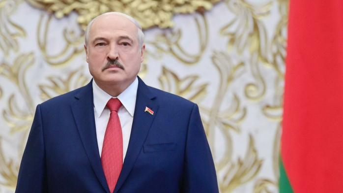 Нові санкції проти Лукашенка анонсували в Євросоюзі. Фото: ria.ru