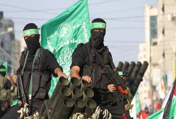 Израиль ударил по ХАМАС в ответ на пуски 200 ракет