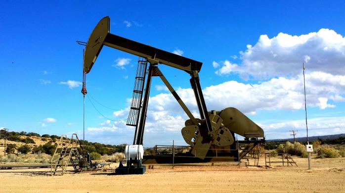 Фиаско бензоколонки — в России предсказали дату истощения запасов нефти и газа, фото — pixabay