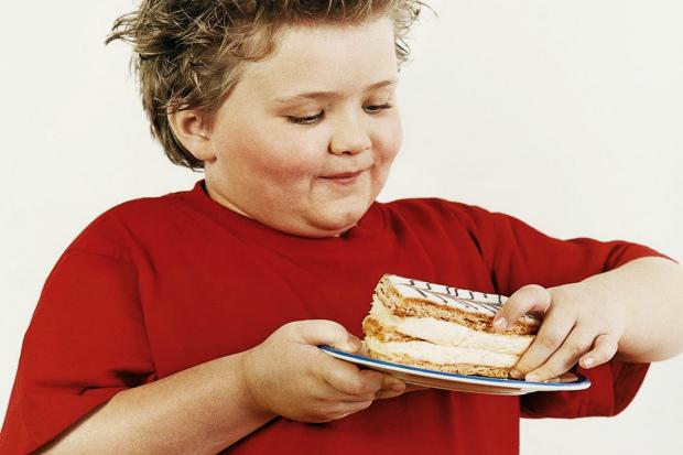 Ожирение у детей из-за карантина – в ВОЗ озвучили неутешительные данные. Фото: varjaty