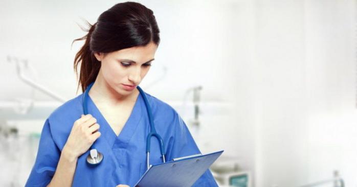 Міжнародний день медичної сестри відзначають 12 травня, фото: «Ваше здоров'я»