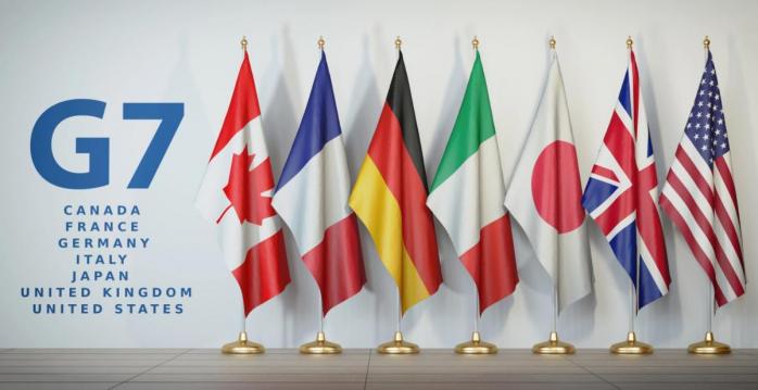Послы G7 прокомментировали увольнение Андрея Коболева, фото: Speda.net