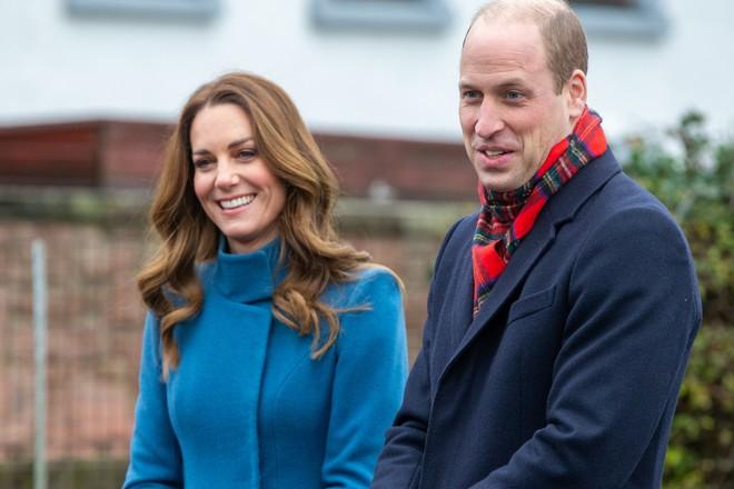 Как развивался роман принца Уильяма и Кейт, рассказала их подруга. Фото: Global Look Press