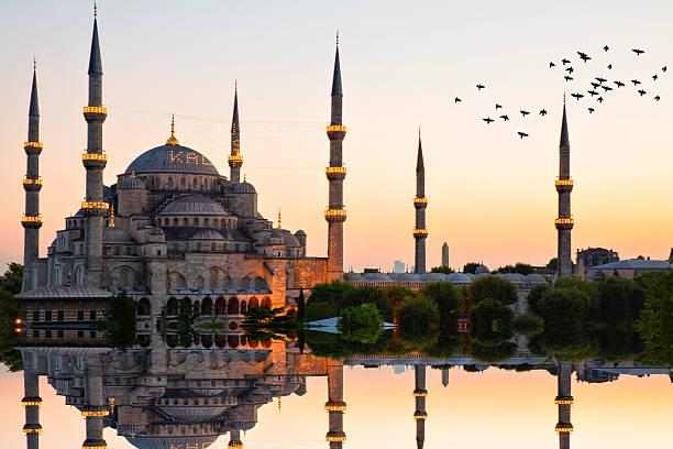 Турция. Фото: Istock