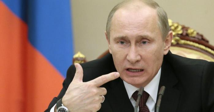 В Кремле отреагировали на опасения Евросоюза по дальнейшей агрессии, фото: Reuters