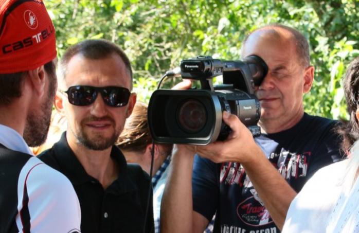 В ДТП погибли двое журналистов на Полтавщине 