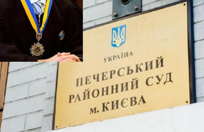 Судья в Киеве ответит за освобождение пьяных водителей от ответственности
