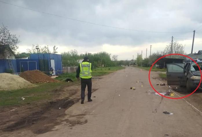 Пьяный водитель наехал на детей на Луганщине - есть жертвы