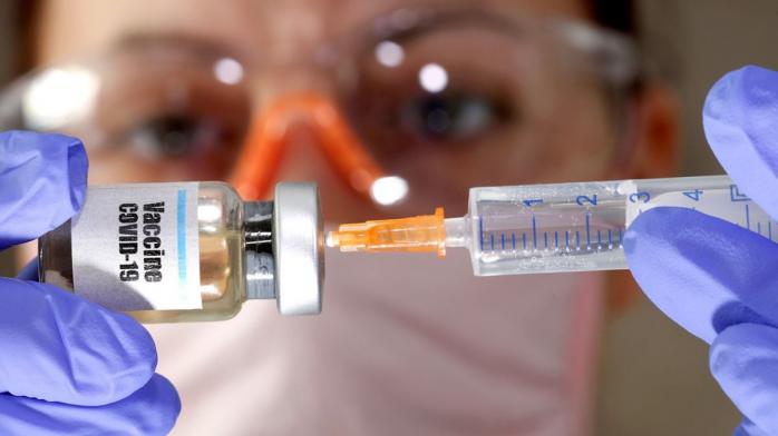 О необходимости повторной COVID-вакцинации заявили эксперты. Фото: slovoidilo.ua